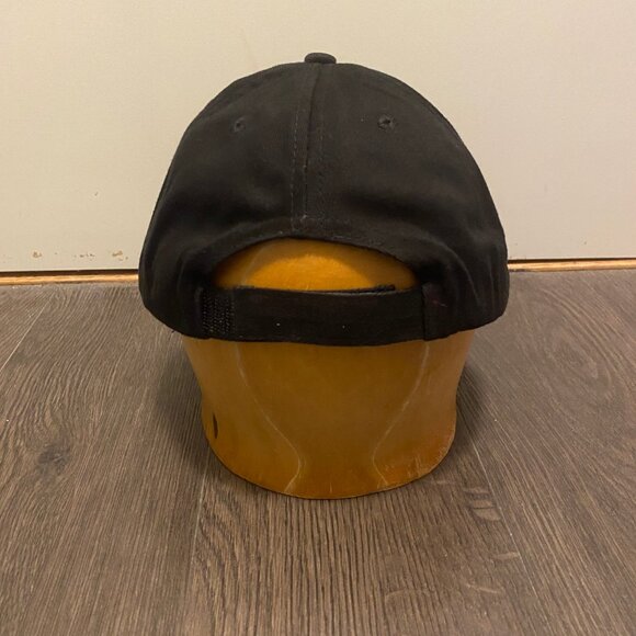 VINTAGE PLANET HOLLYWOOD VANCOUVER EMBROIDERED CAP HAT - Picture 4 of 10